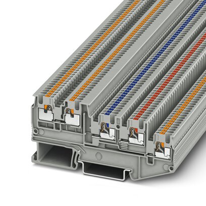 3244452 Phoenix Contact - PTIO 1,5/S/4