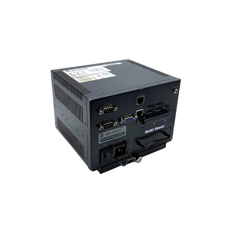 Allen Bradley 6155F-NPXPH-Used