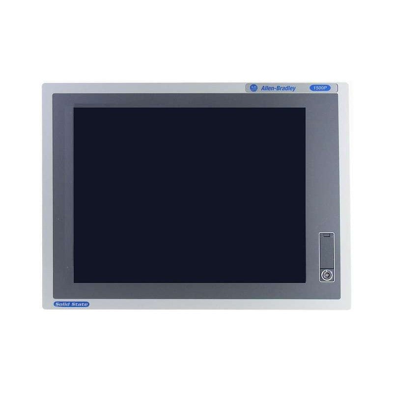 Allen Bradley 6181F-15TPXPDC-Used