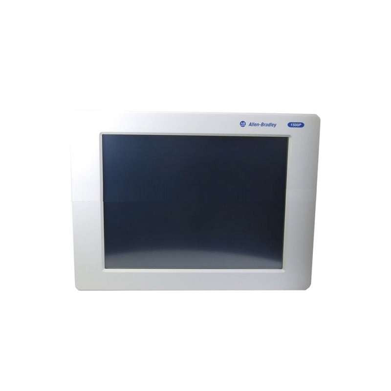 Allen Bradley 6181P-15TSXP-Used