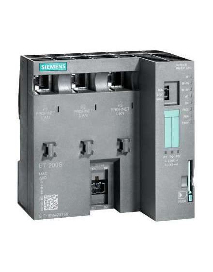 6AG1151-8AB01-7AB0 Siemens