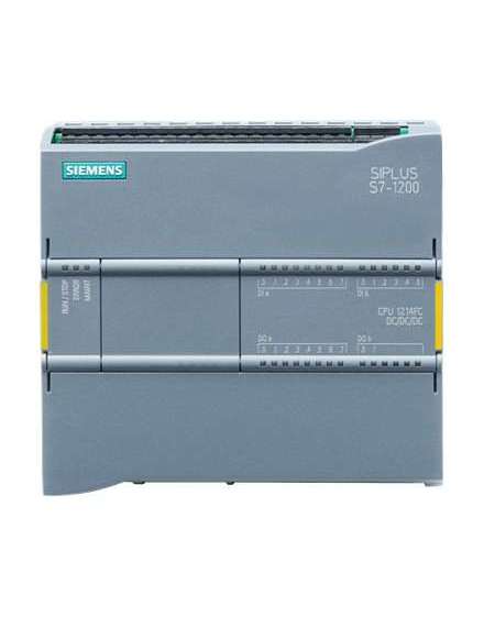 Siemens 6AG1214-1AF40-5XB0-Used