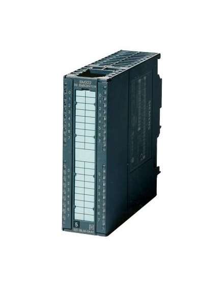 6AG1322-1BH01-2AA0 Siemens