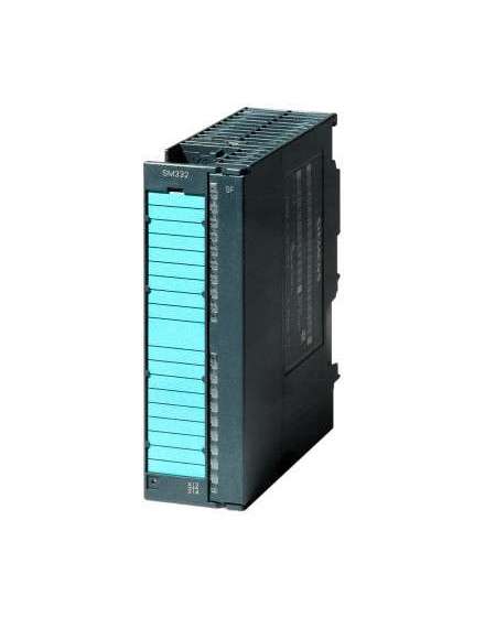 Siemens 6AG1332-7ND02-4AB0-Used