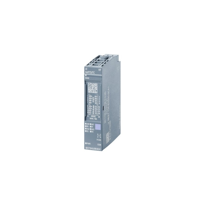 6AG2134-6JD00-1CA1 Siemens