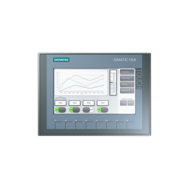 6AV2123-2GB03-0AX0, Siemens