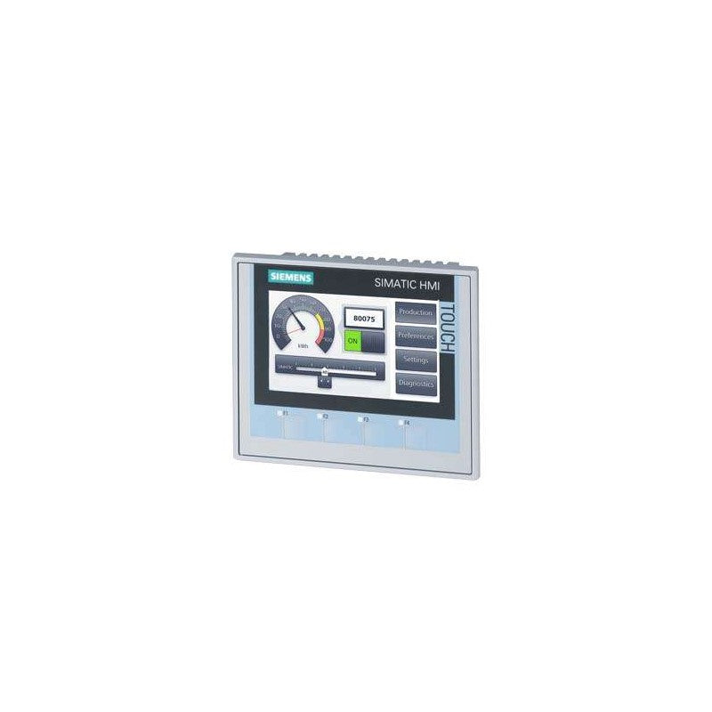 6AV2124-2DC01-0AX0, Siemens
