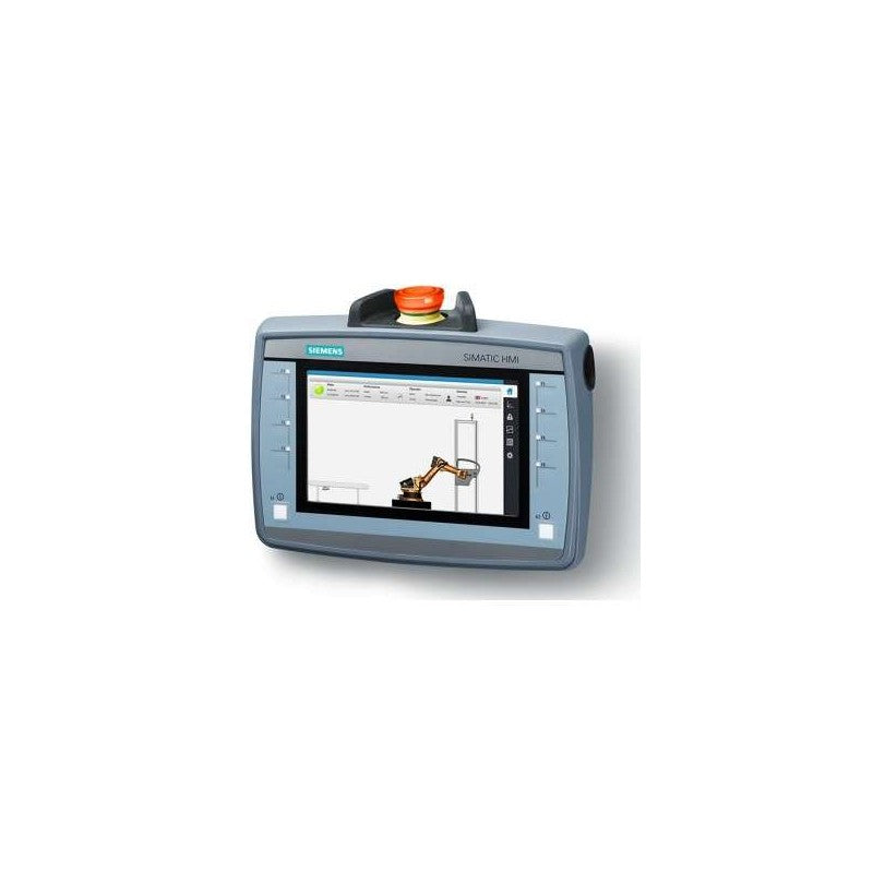 6AV2125-2GB23-0AX0, Siemens