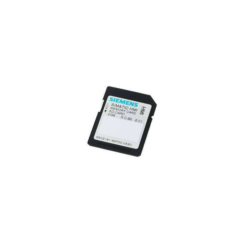 6AV2181-8XP00-0AX0, Siemens