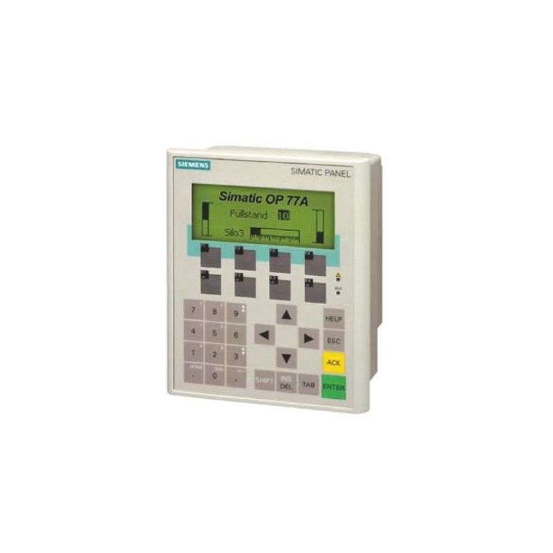 Siemens 6AV6-641-0BA11-0AX1