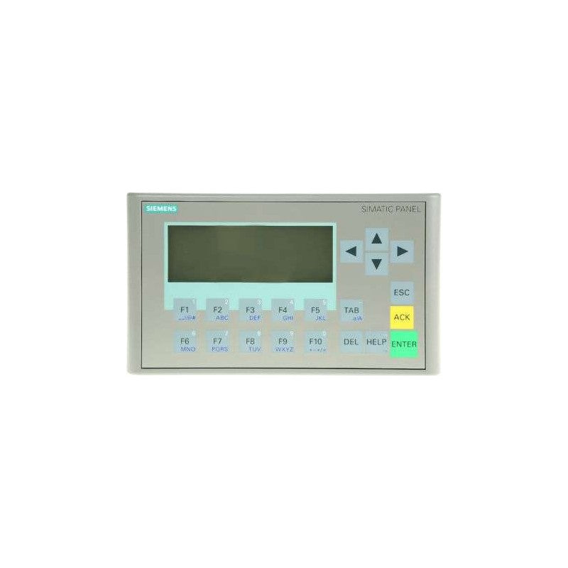 Siemens,6AV6-647-0AH11-3AX0