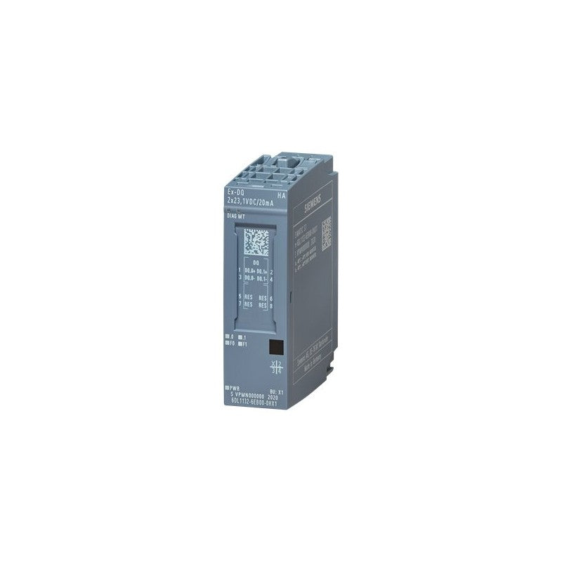 6DL1132-6EB00-0HX1 Siemens
