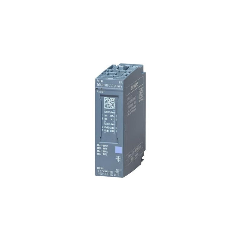 6DL1134-6JD00-0HX1 Siemens