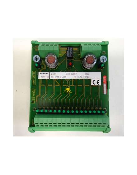 6DL9700-8AA05 Siemens