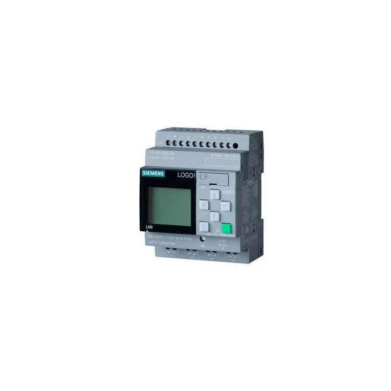 6ED1052-1MD08-0BA0, Siemens