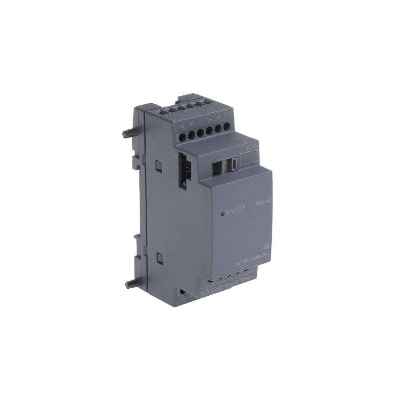 6ED1055-1MM00-0BA2, Siemens