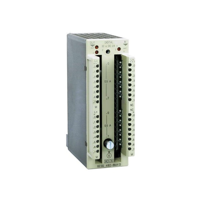 6ES5482-8MA11, Siemens