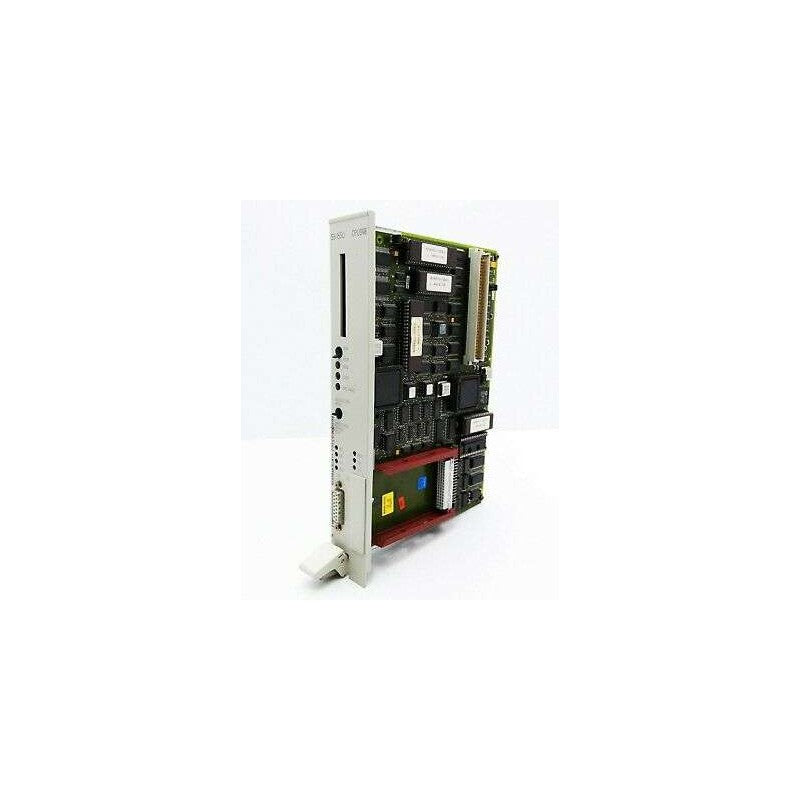 6ES5, 948-3ur22 Siemens Simatic S5 Cpu 948r - 948-3ur22