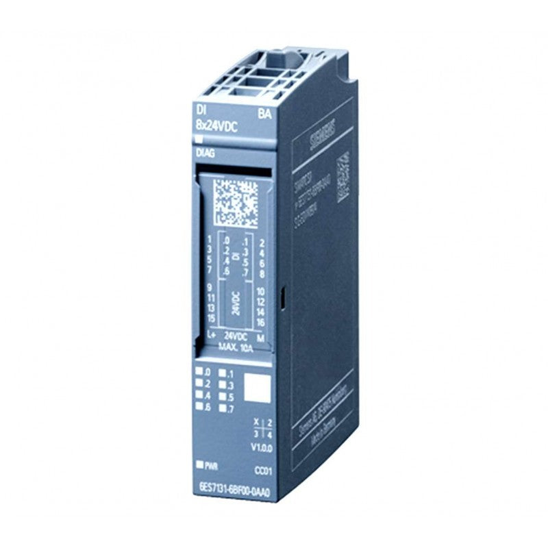 6ES7131-6BF00-2BA0 Siemens