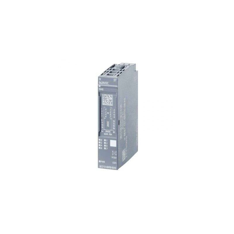 6ES7131-6BF01-0BA0, Siemens Simatic Et 200sp