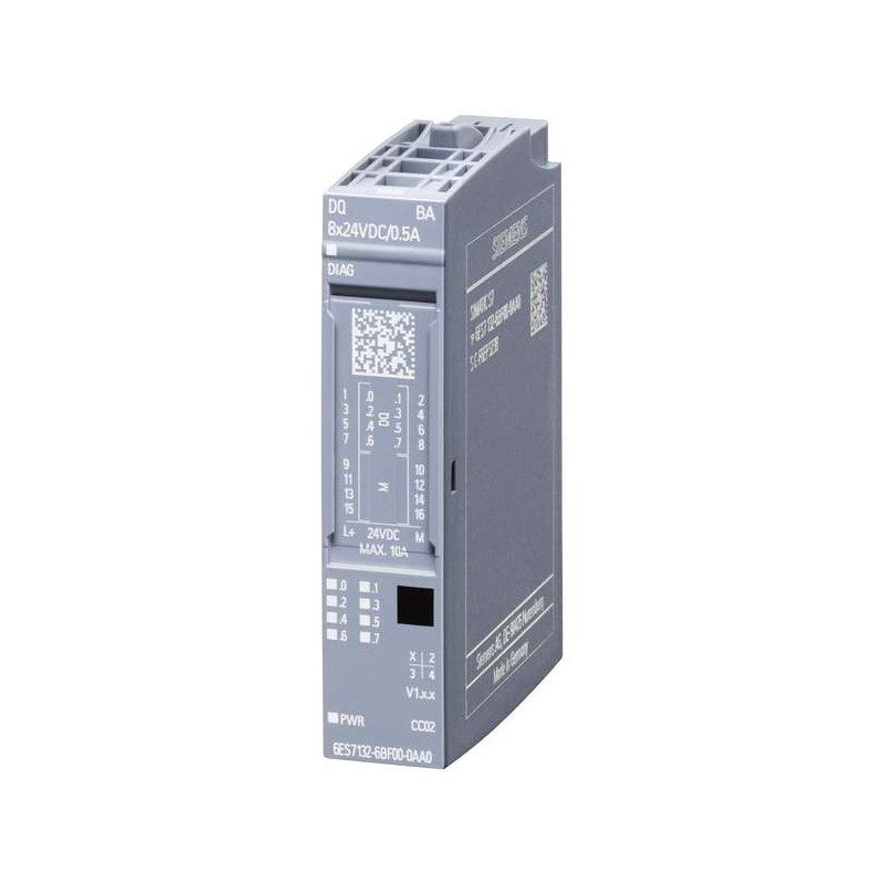 6ES7132-6BF00-0CA0 Siemens