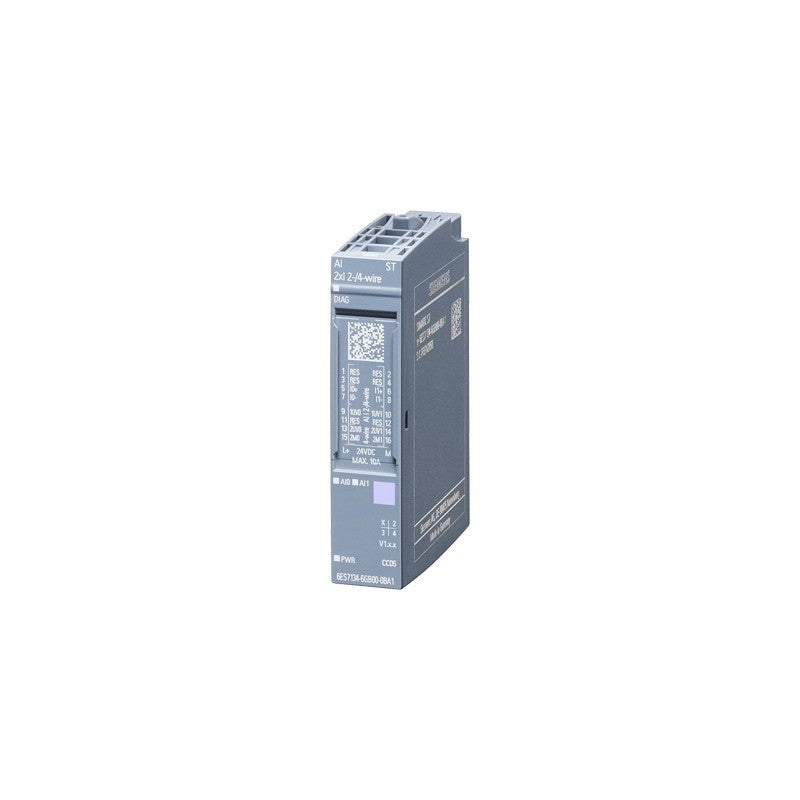 6ES7134-6GB00-0BA1, Siemens