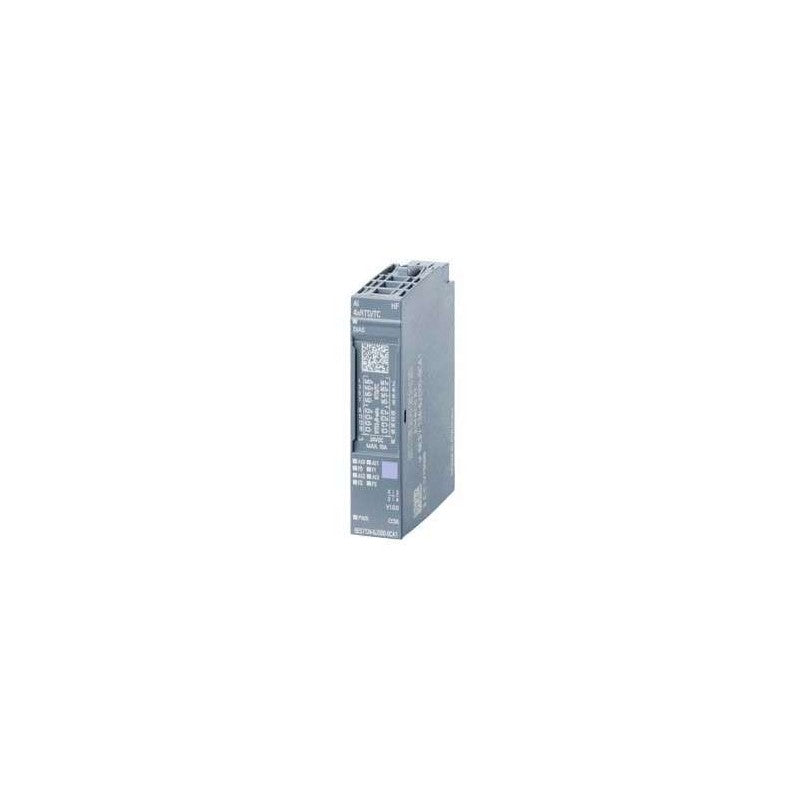 6ES7134-6JD00-0CA1, Siemens