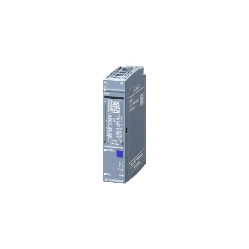 6ES7135-6GB00-0BA1, Siemens