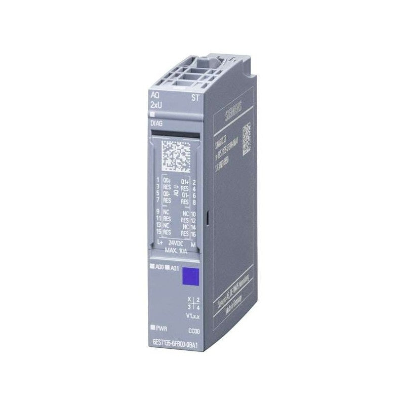 6ES7135-6HB00-0CA1, Siemens