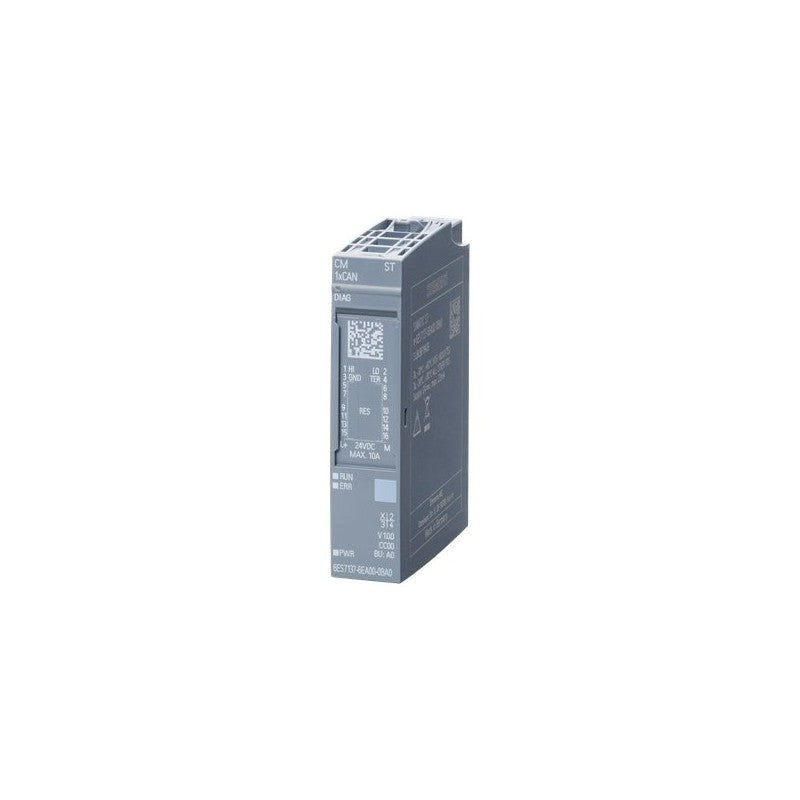 6ES7137-6EA00-0BA0 Siemens