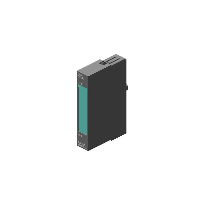 6ES7138-4CA01-0AA0, Siemens