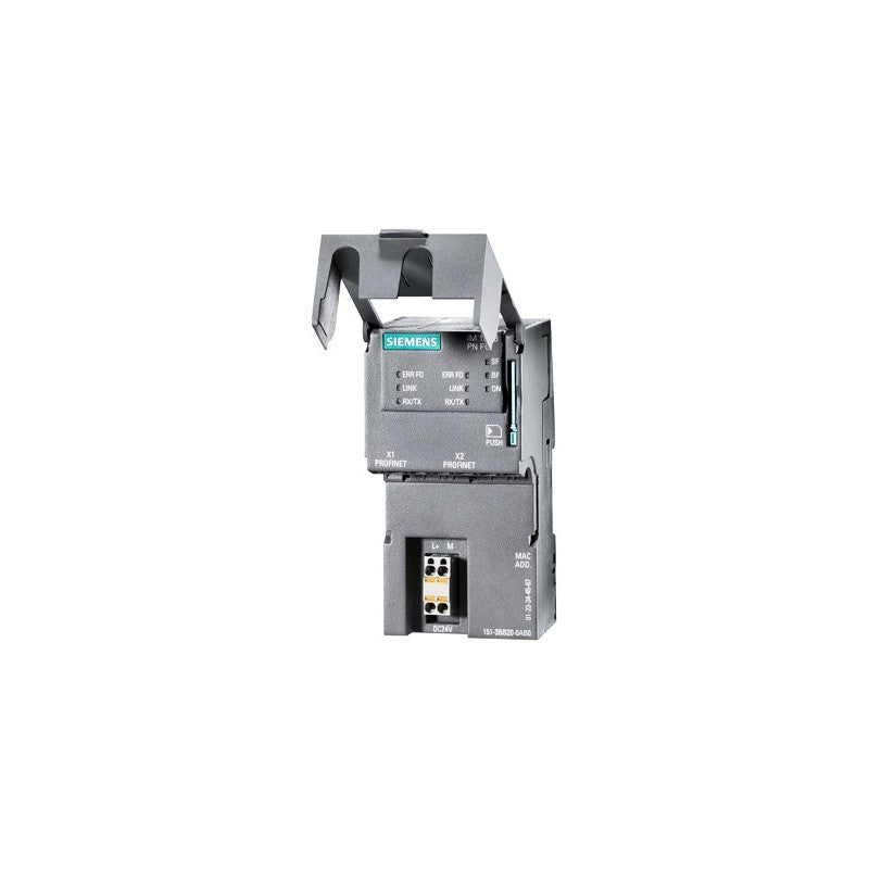 Siemens 6ES7-151-3BB23-0AB0
