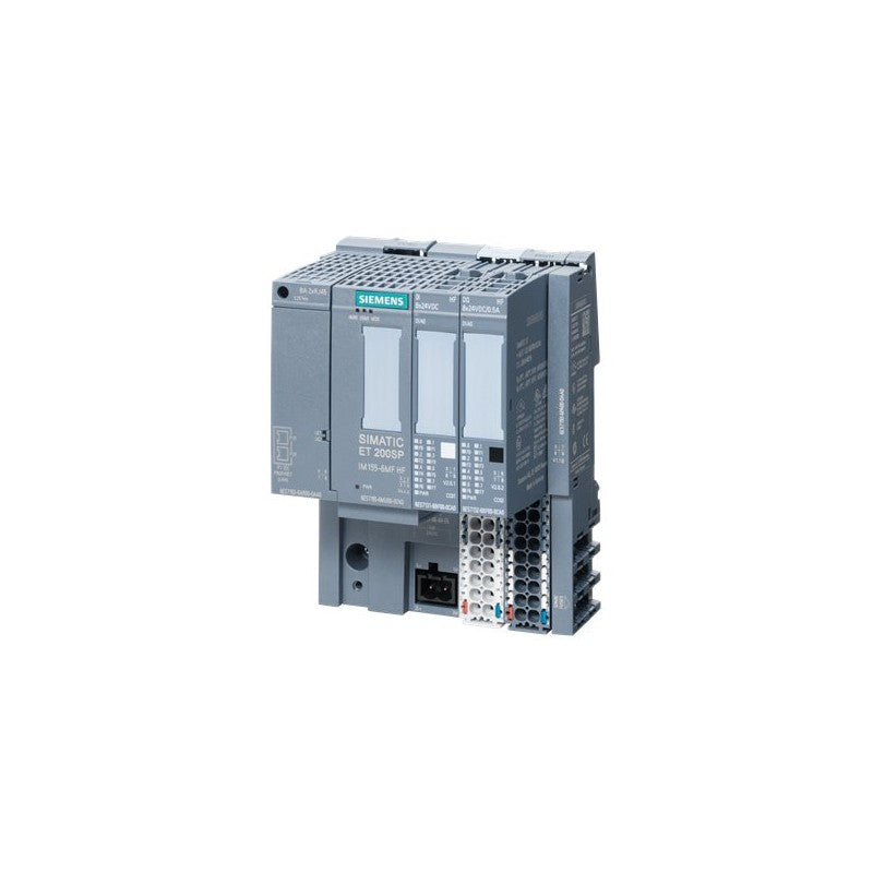 Siemens 6ES7155-6MU00-0CN0-Used