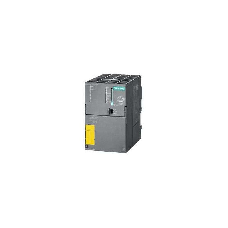 Siemens 6ES7315-2FH13-0AB0-Used