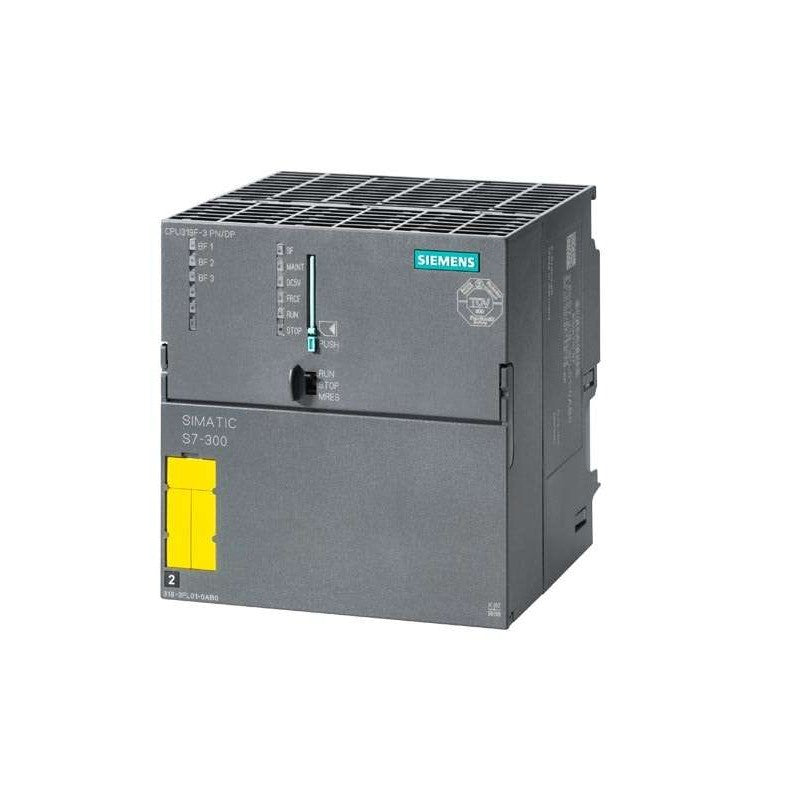 Siemens 6ES7-318-3FL00-0AB0