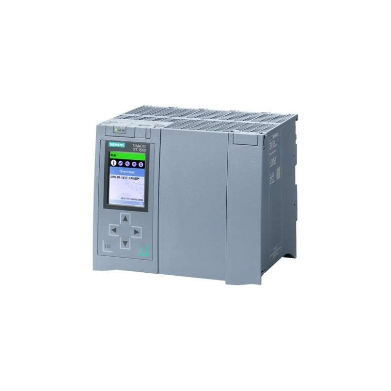 Siemens 6ES7517-3AP00-0AB0-Used