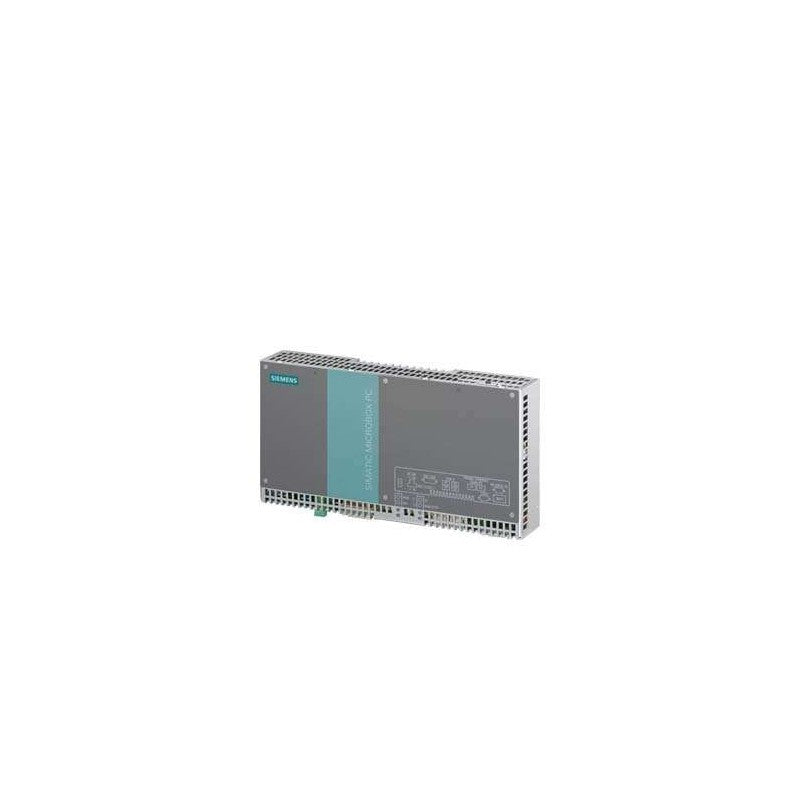 Siemens 6ES7650-0RG17-0YX1-Used