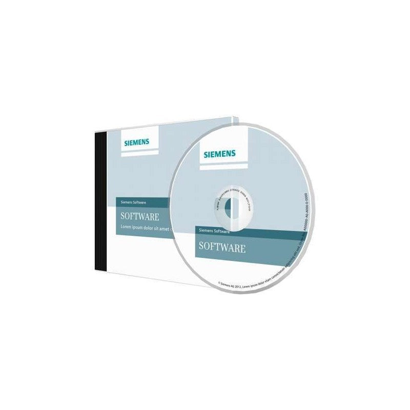 6ES7840-2CC01-0YX1, Siemens Simatic Software