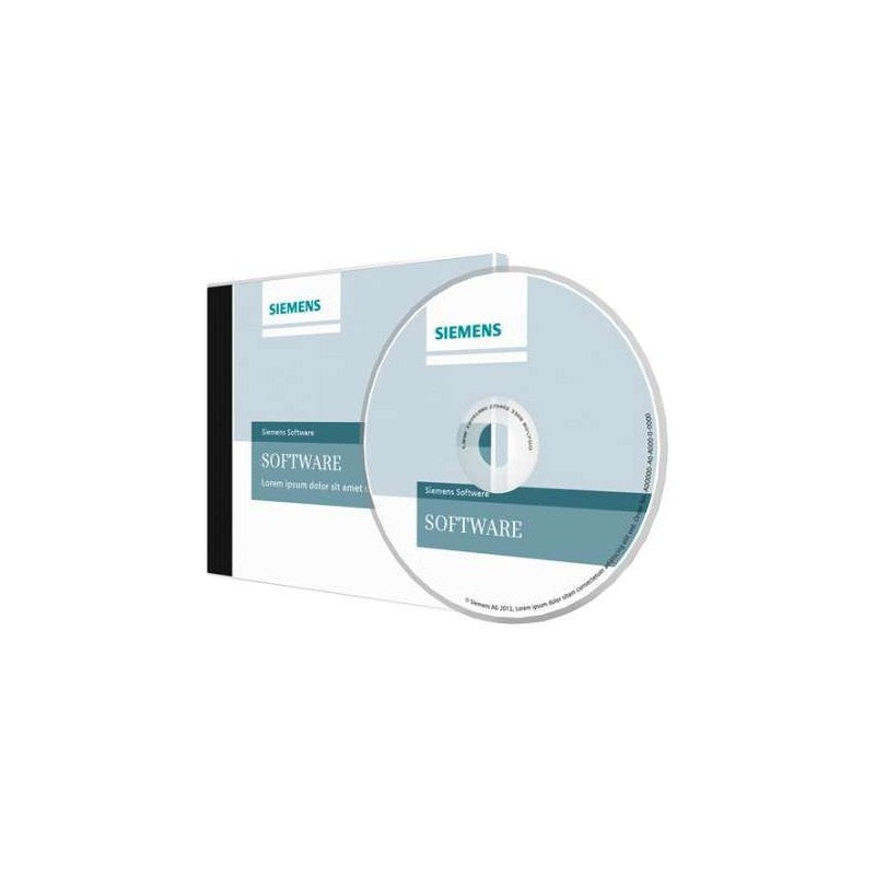 6ES7870-1AB01-0YA1, Siemens Simatic Software