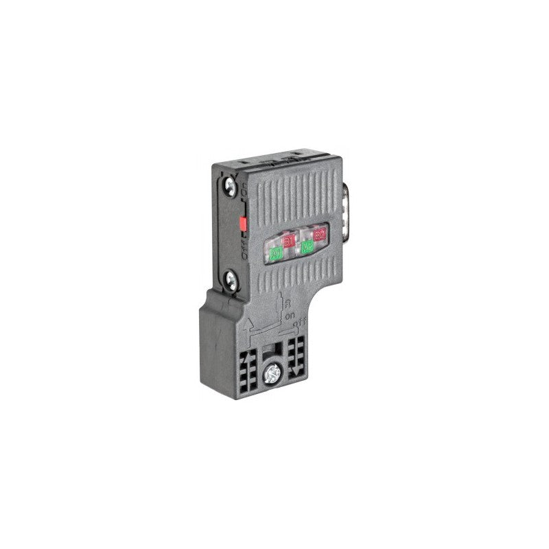 6ES7972-0BA80-0XA0 Siemens