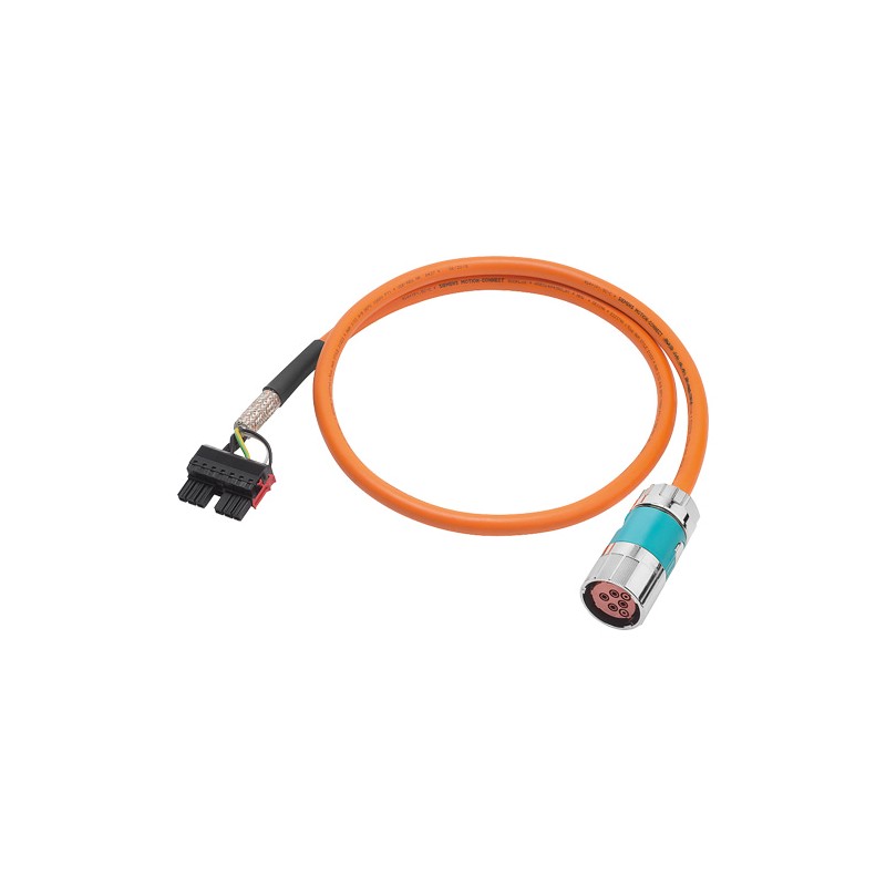 6FX8002-5DN36-1FA0 Siemens