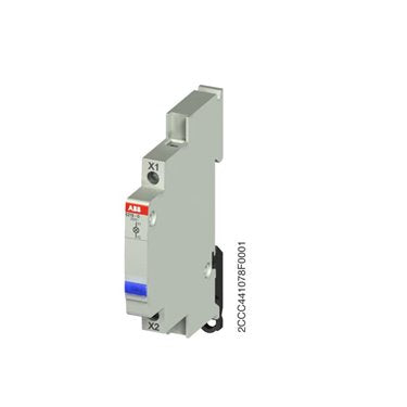 2CCA703424R0001, ABB E219-G48