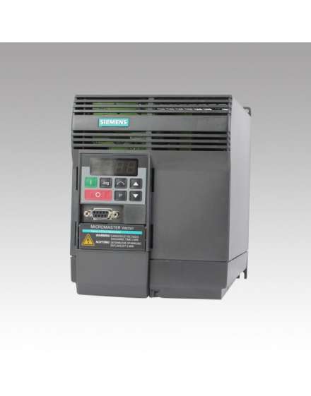 Siemens 6SE3217-3DB40-Used