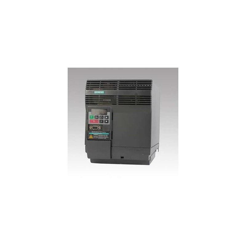 Siemens 6SE3221-0BC40-Used
