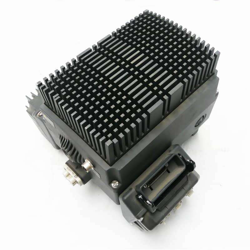 Siemens 6SE6411-6AD23-0WS8-Used