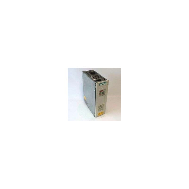 Siemens 6SE7021-8TB61-Z-Used
