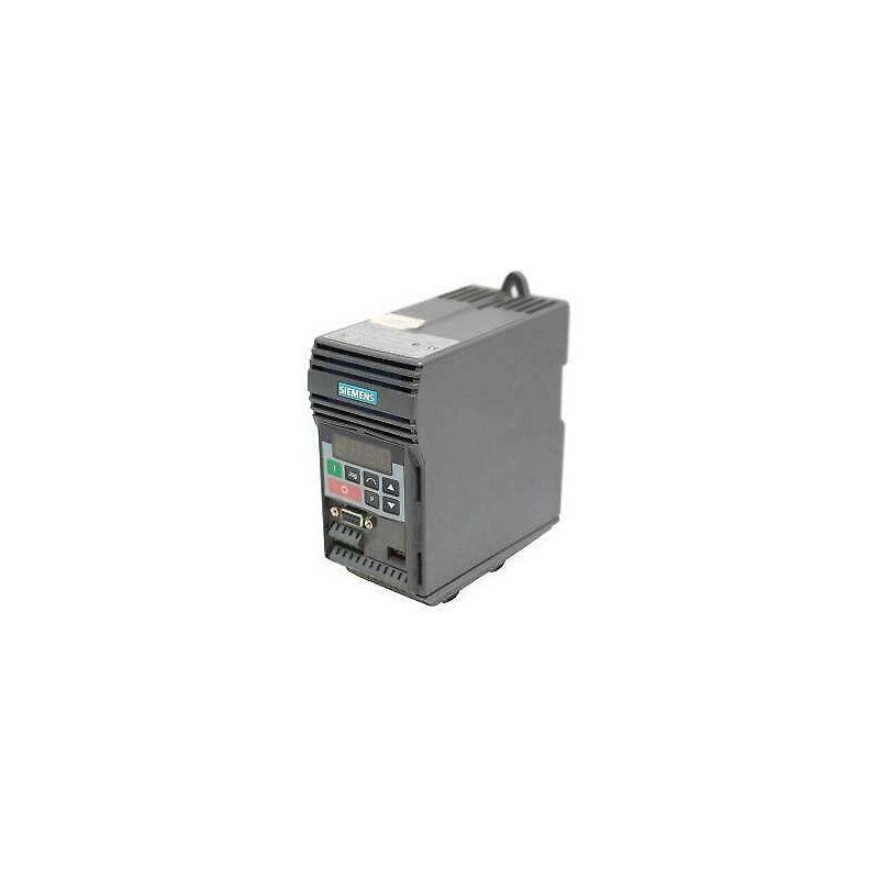 Siemens 6SE9210-7CA40-Used