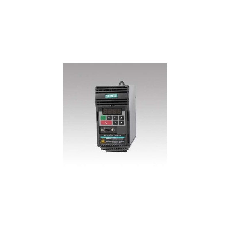 Siemens 6SE9211-5CA40-Used
