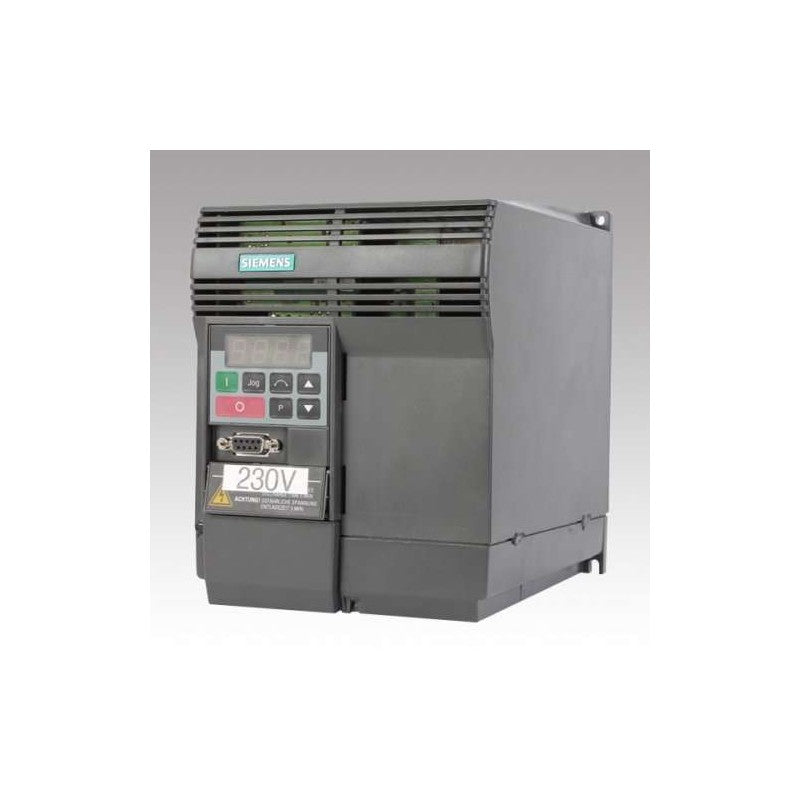 Siemens 6SE9221-5DC40-Used