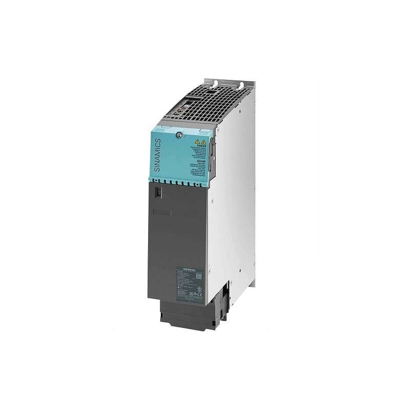 Siemens 6SL3120-1TE23-0AA4-Used